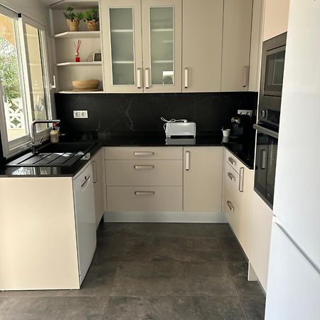 Villa Greyjoy - Azulenacalpe Exteriör bild