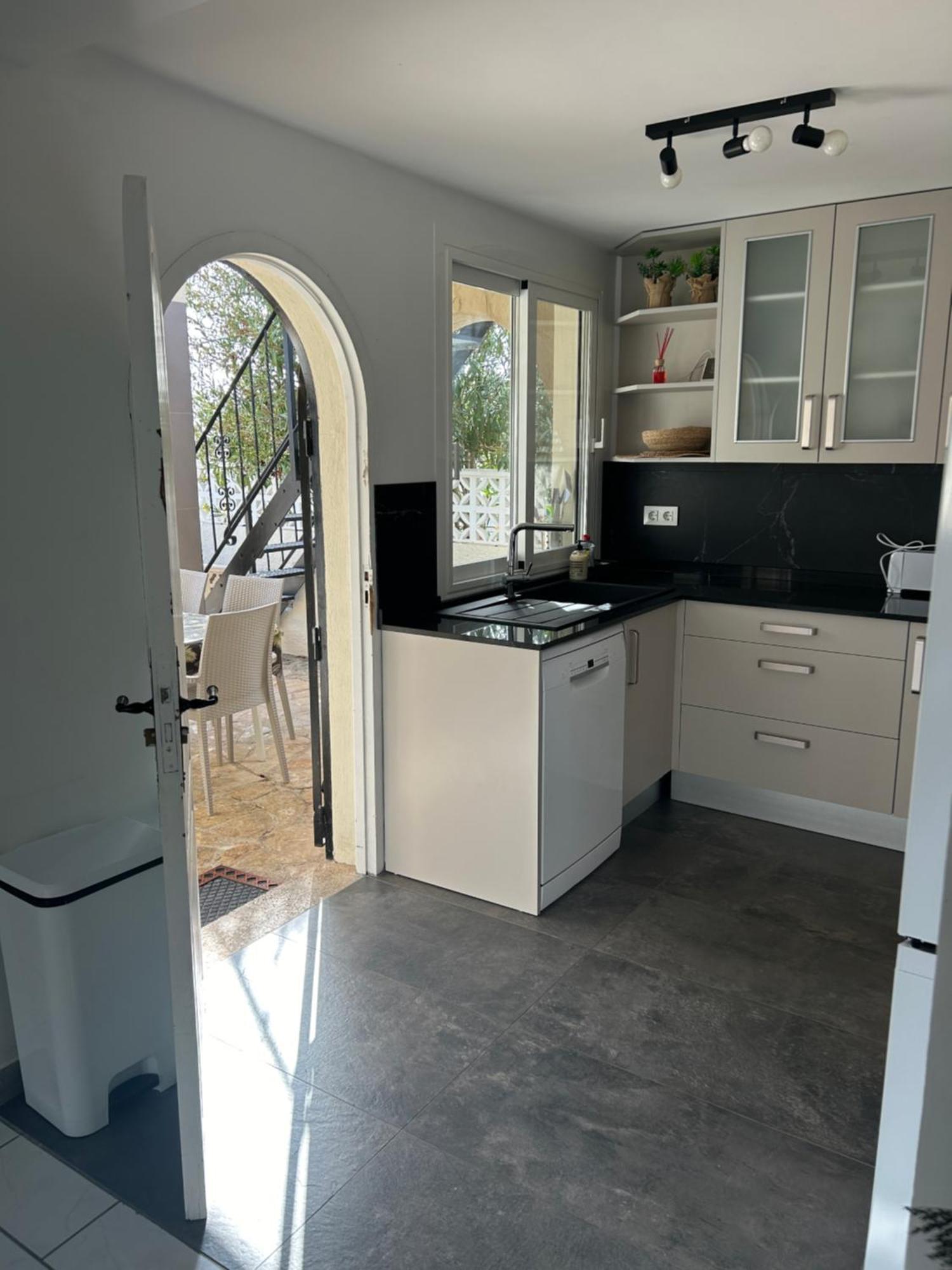 Villa Greyjoy - Azulenacalpe Exteriör bild